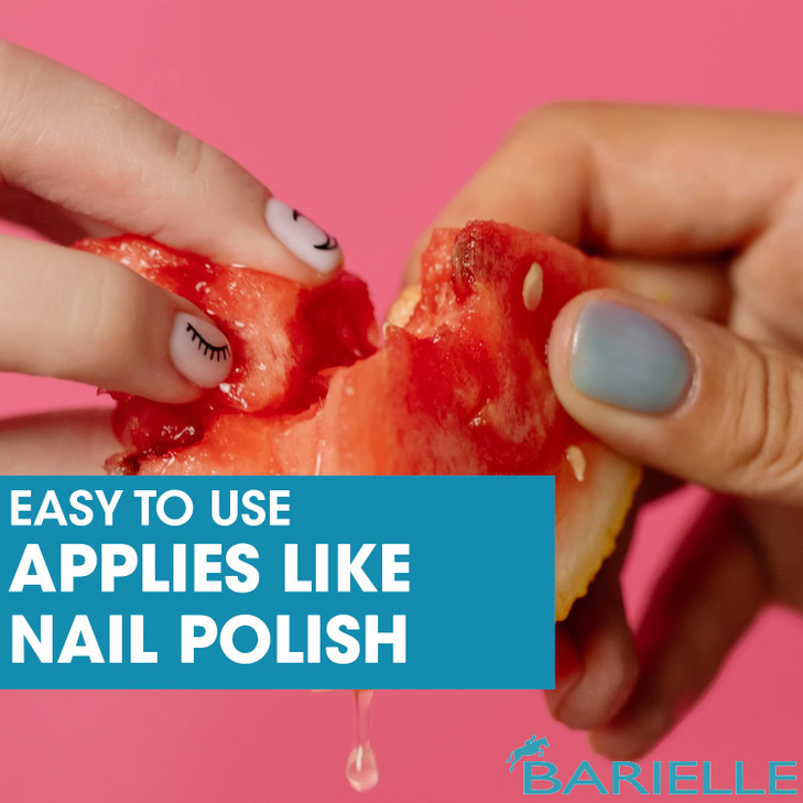 Barielle Protect Plus Color Nail Strengthener, Beige, 0.5 Ounce online at globaldelivered