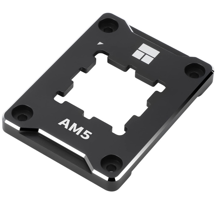 Thermalright AM5 CPU Contact Frame for Secure Frame Kit AntiBending Buckle Black