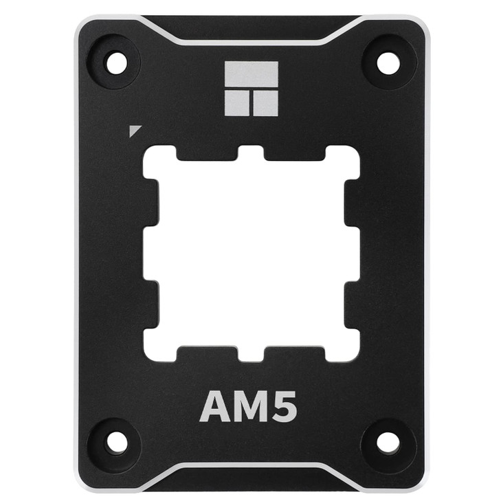 Thermalright AM5 CPU Contact Frame for Secure Frame Kit AntiBending Buckle Black