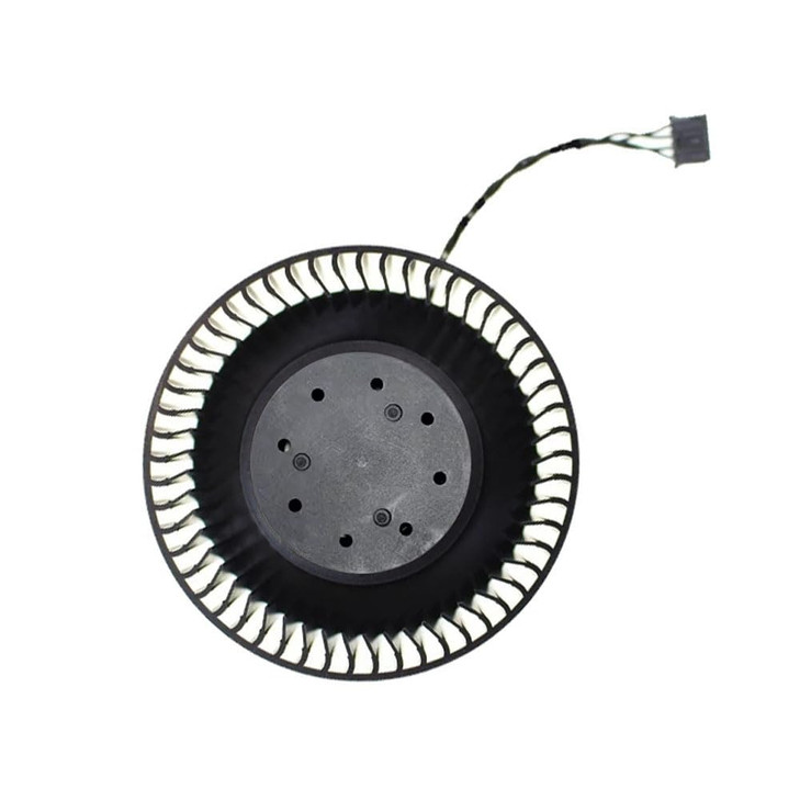 Rakstore BFB0712HF 65mm Graphics Card Cooling Fan Replacement for NVIDIA GTX 970 980 980Ti 1060 1070 1070Ti 1080 1080Ti