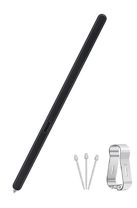 Z Fold 6Fold 5 Slim S Pen Fold Edition 4096 Pressure Levels Compatible with Galaxy Z Fold 65 Phones Only Fold 5 Pen Slim