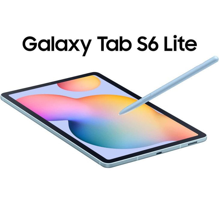 Galaxy Tab S6 Lite Pen Replacement for Samsung Galaxy Tab S6 Lite S Pen EJPP610 Stylus Pen Replacement Free 5 Tips Light