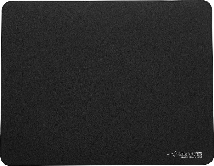 Ninja FX Hien Mid L Black