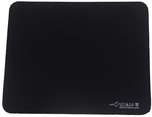 ARTISAN Zero BlackL FXZRSFL FX Soft Japan Import