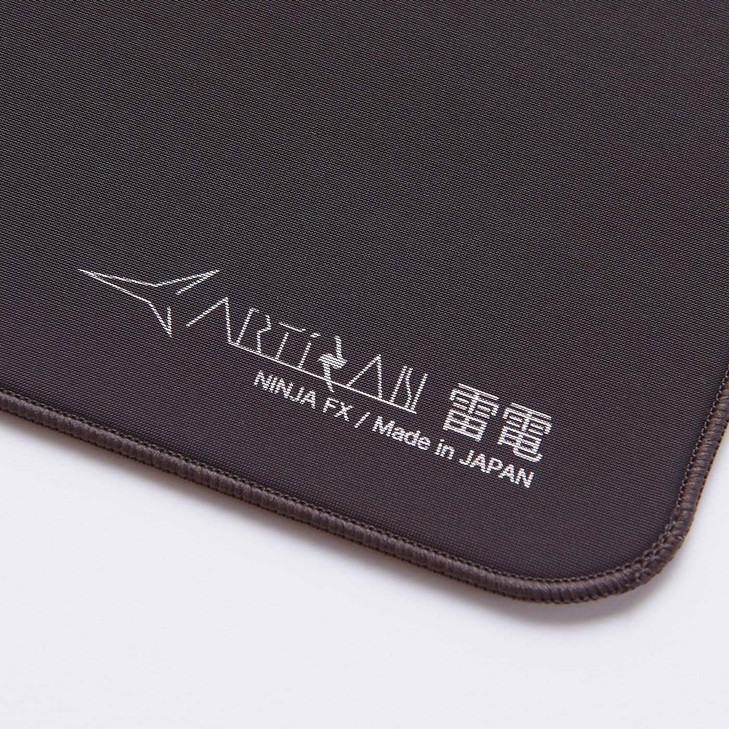 ARTISAN Raiden Coffee BrownXL FXRDMDXL FX MID Japan Import