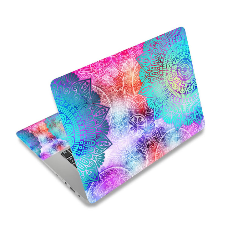 Laptop Skin Sticker Decal12 13 133 14 15 154 156 Laptop Skin Sticker Protector Cover for Toshiba Hp Samsung Dell Apple A