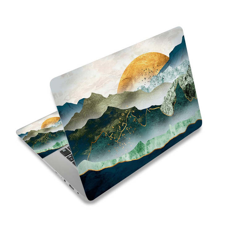 Laptop Skin Sticker Decal Cover 11612 13 133 14 15 154 156 Laptop Netbook Skin Sticker Cover Art Notebook Protector 2 Wr