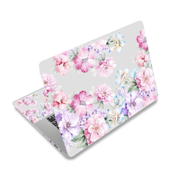 ARTSO 12 13 14 15 154 156 Inches Laptop Skin Sticker Decal Universal Netbook Skin Sticker Reusable Soft Notebook Art Pro