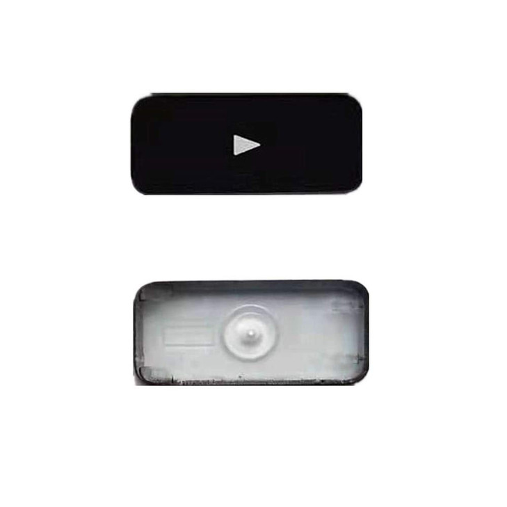 Replacement Right Arrow Keycap and Hinges are Applicable for MacBook ProAir Model A2141 A2251 A2289 A2179 A2337 A2338 A2