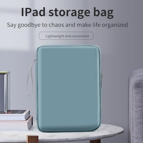 NIMOSA 911 Inch Tablet Sleeve Case Fits New iPad AirPro 11 inch 2024 iPad Air 54th 109 iPad 10th Gen 109 iPad 987th 102A