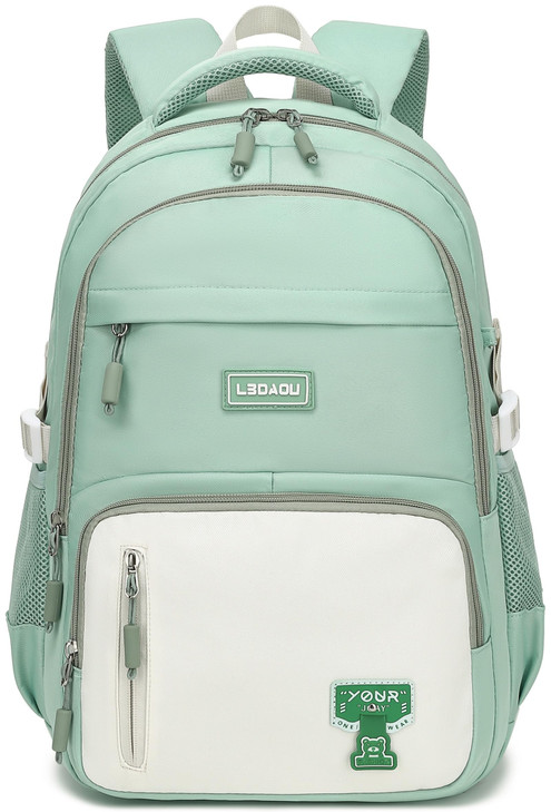 LEDAOU Laptop Backpack Women 156 Inch Laptop Bag Work Business Backpacks Travel Backpacks College School BookBag for Tea