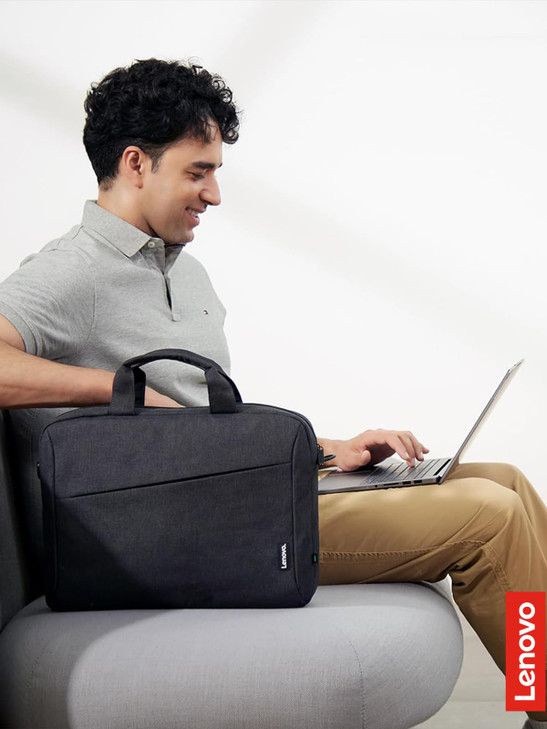 Lenovo Laptop Bag T210 Messenger Shoulder Bag for Laptop or Tablet