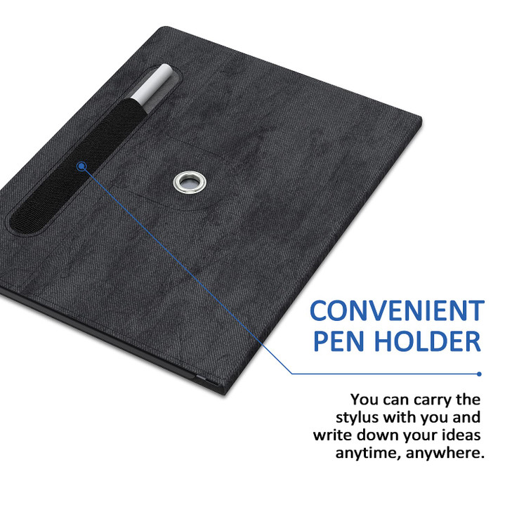 E NETCASE Slim Lightweight Book Folios Case for Remarkable 2 103 inch Digital Paper2020 Released Cover for Remarkable 2