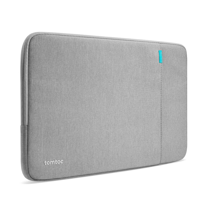 tomtoc 360 Protective Laptop Sleeve for 13inch New MacBook Air M4A3240 2025 M3A3113 M2A2681 M1A2337 A2179 A1932 13inch M