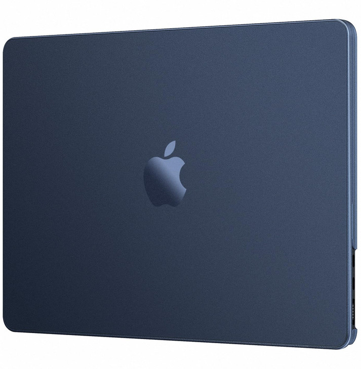 EooCoo Compatible with MacBook Air 13 inch Case 20262022 M4 M3 M2 A3240 A3113 A2681 100 Match Official Color Upgrade Mat