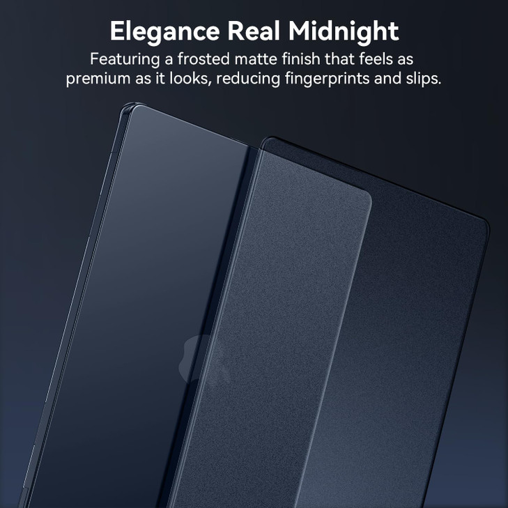 EooCoo Compatible with MacBook Air 13 inch Case 20262022 M4 M3 M2 A3240 A3113 A2681 100 Match Official Color Upgrade Mat