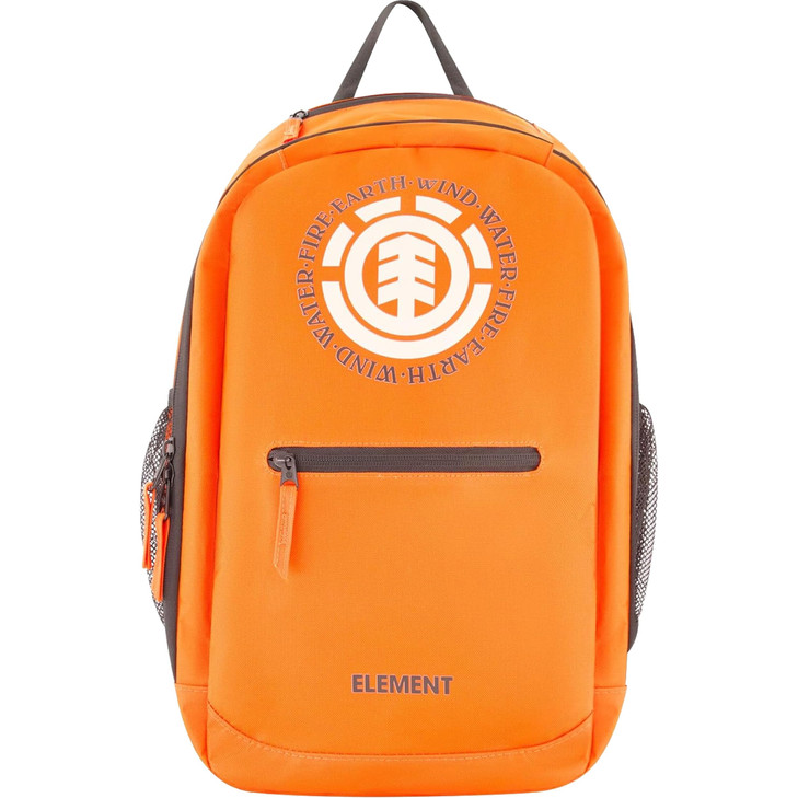 Element Backpack 15 Inch Laptop Bag Padded Computer Bag for Commute or Travel Clay
