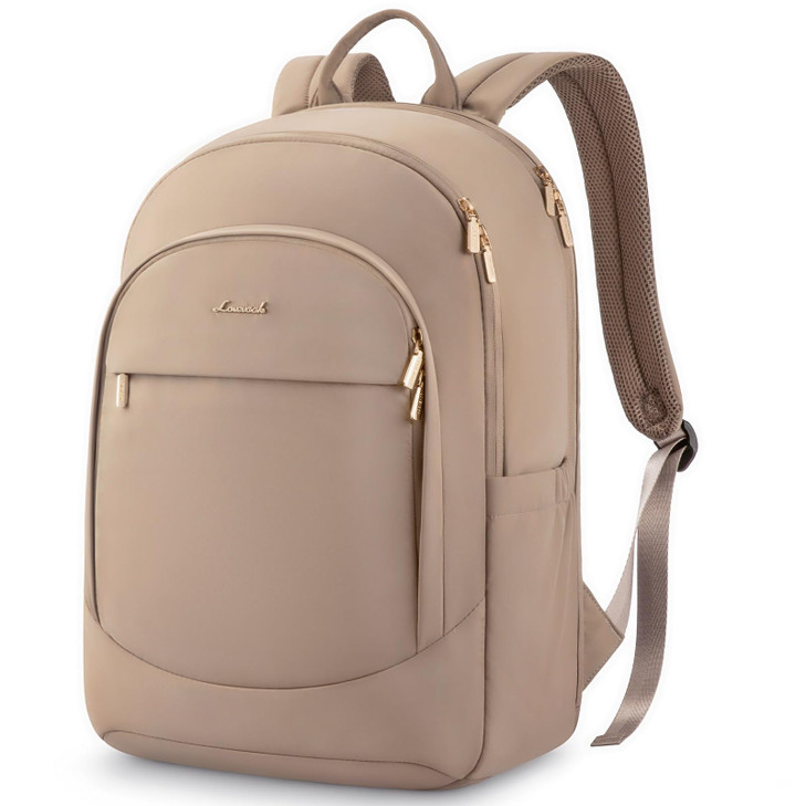 LOVEVOOK Laptop Backpack for Women 173 Inch Business Backpack Purse Large Capacity Casual Daypack Work Computer Backpack