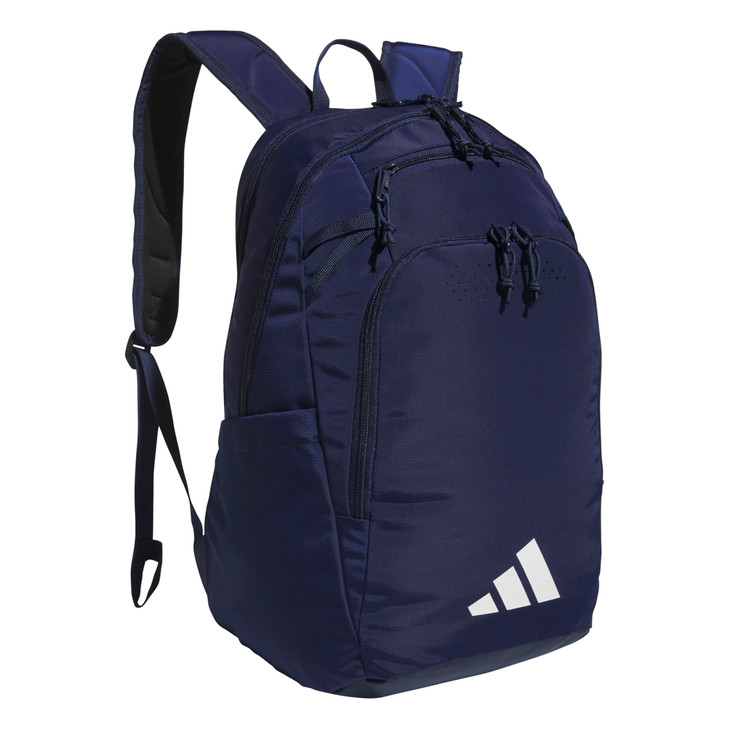 Defender 5 Team Sports Backpack 33L durable large athletic gym laptop travel bag