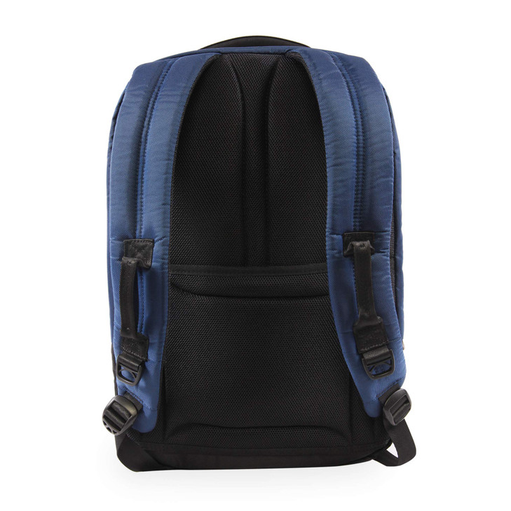 ORIGINAL PENGUIN Kicker laptop backpack Blue One Size