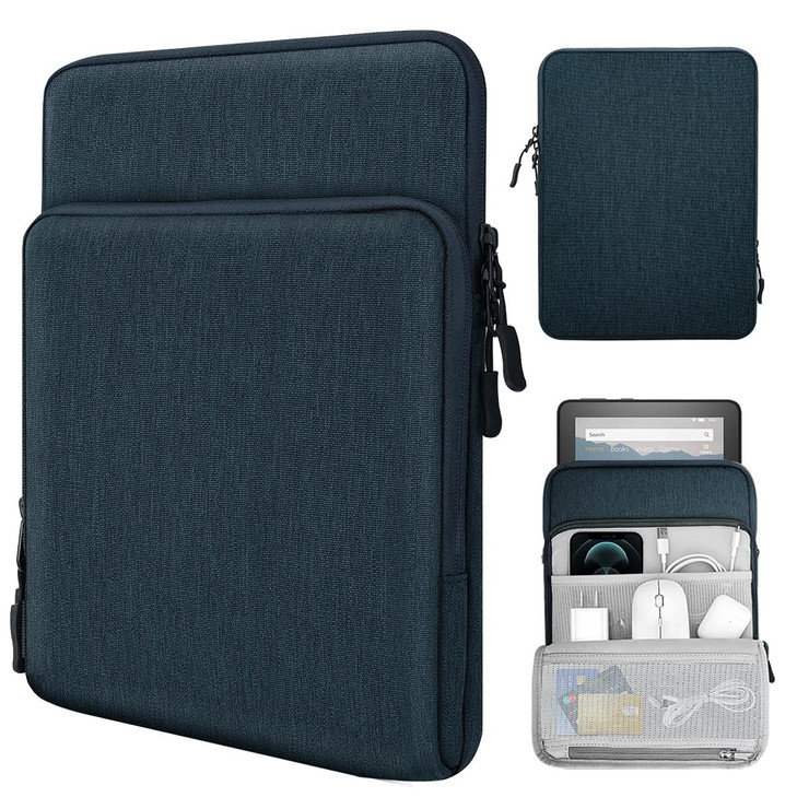 TiMOVO 89 Inch Tablet Sleeve Case for AllNew iPad mini 7 A17 Pro 2024 iPad mini 6 83Inch 2021 iPad mini 54321 Protective