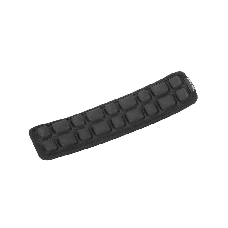 RLSOCO Shoulder Strap Pad Replacement Air Cushion PadOne Piece for Bags BriefcaseBackpacks Laptop Computer Messenger Bag