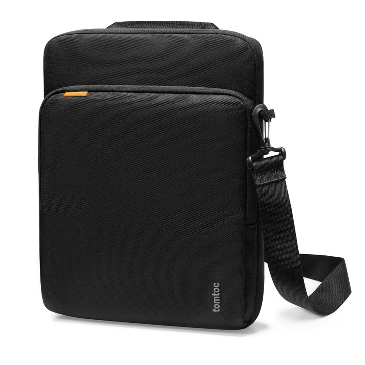 tomtoc DefenderACE 13 Inch iPad Case Sleeve Bag for iPad Pro M4 M2M1 2025 13 Inch iPad Air M3M2 2024 360 Protection Spil