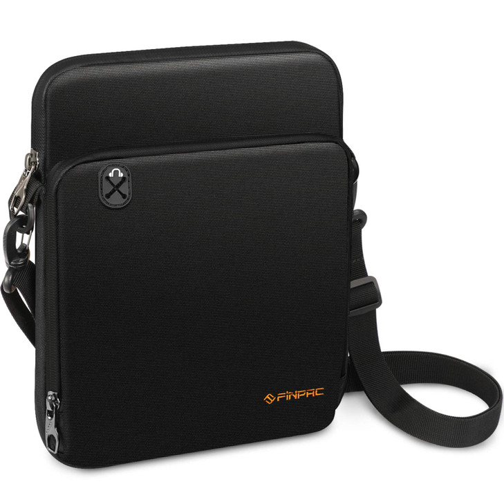 FINTIE 11 Inch Tablet Sleeve Case Briefcase Shoulder Bag for 11 iPad A16 2025 Air M3 M2 20252024 109 iPad 10th Gen 109 A