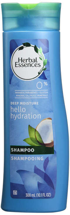 Herb Ess Sham Hydration Size 10.1 Herbal Essence Shampoo Hydration 10.1oz online at globaldelivered