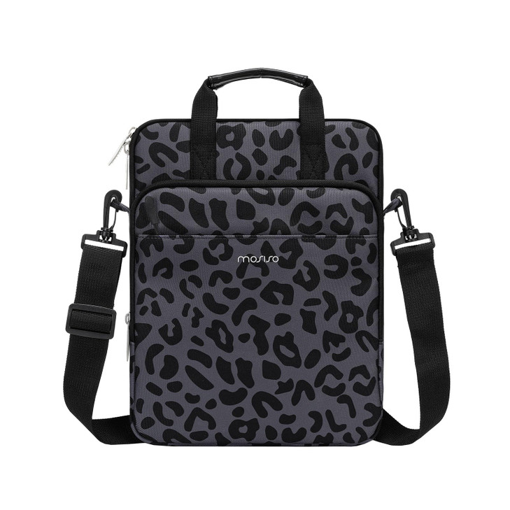 MOSISO 129 inch Tablet Sleeve Bag for iPad Pro 13 M4iPad Air 13 M3 M2iPad Pro 129 M2 M1 65thSurface Laptop Go 124Galaxy