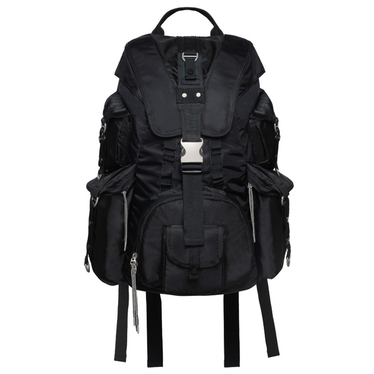 KAUKKO Travel Laptop Backpack Hiking Backpack Travel Camping Bag Outdoor Sports Leisure DaypacksBlack