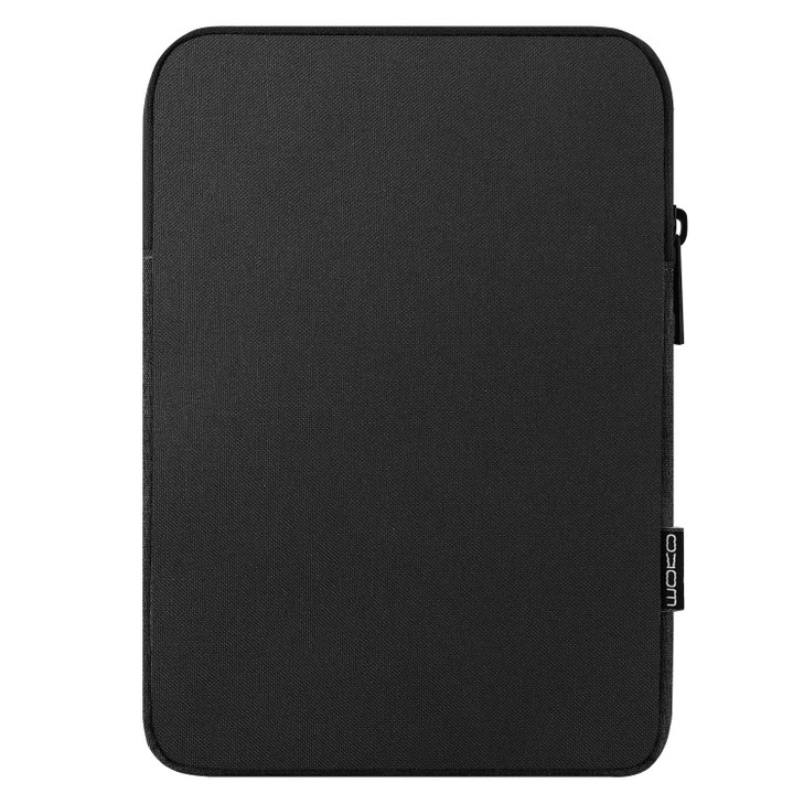 MoKo 13 Inch Tablet Sleeve Fits 13inch iPad Air M3 2025 iPad Pro M4Air M2 2024 iPad Pro 129 Galaxy Tab S8S9 124 Polyeste