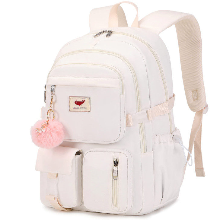 LXYGD Laptop Backpack 156 Inch Kids Elementary Middle High School Bag College Backpacks Anti Theft Travel Back Pack Larg