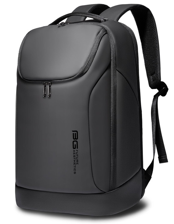 BANGE Business Commute Backpack Waterproof fit 156 Inch Commute backpackTravel Durable Backpack