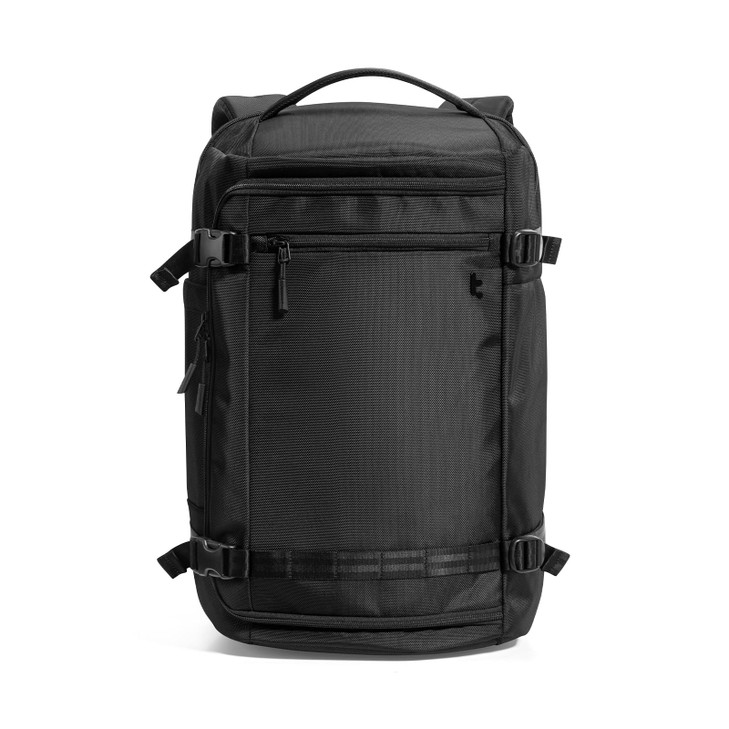 tomtoc Travel Backpack 38L TSA Friendly Flight Approved Carryon Luggage Waterresistant Lightweight Business Rucksack Dur