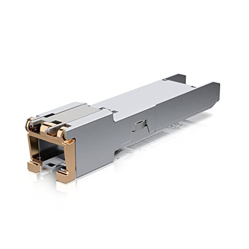 Ubiquiti SFP miniGBIC Module