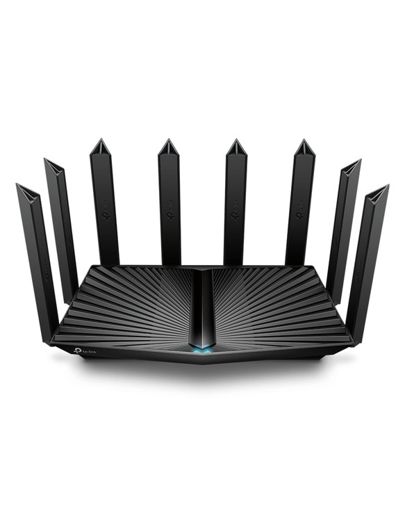 TPLink AX6000 WiFi 6 Router Archer AX80 Dual Band 25 Gbps WANLAN Port 8K StreamingWireless Internet Router with OneMesh