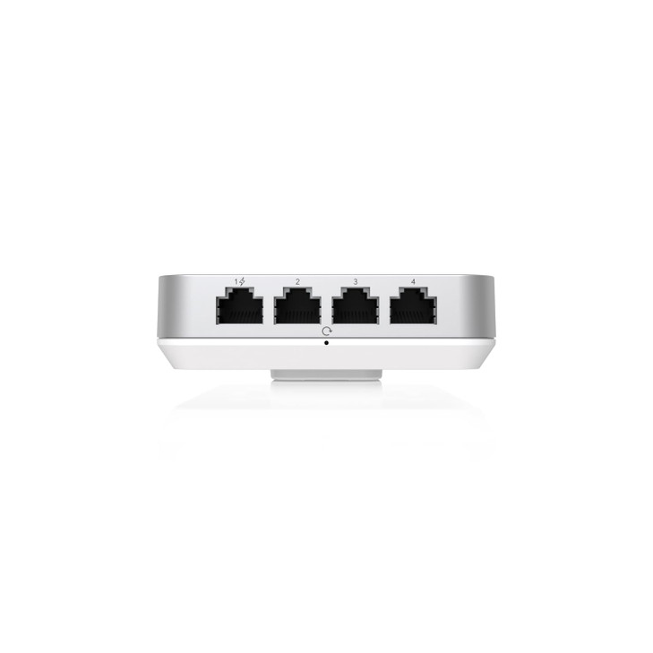 Ubiquiti Access Point WiFi 6 InWall U6IWUS