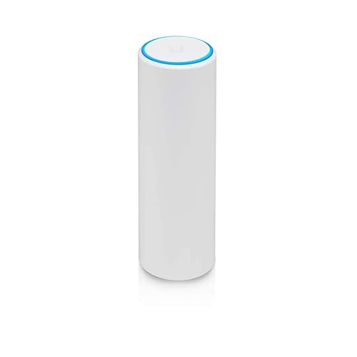 Ubiquiti Dual Band IEEE 80211abg 530 Gbits Wireless Access Point IndoorOutdoor