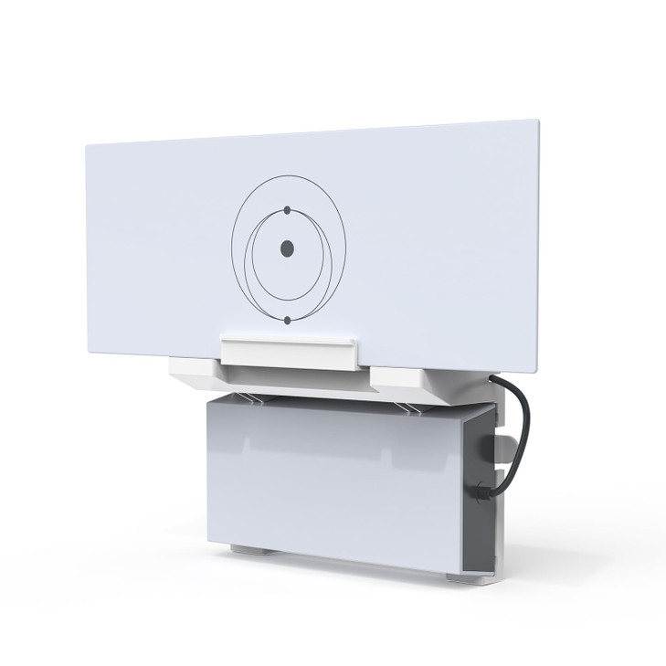 XLTTYWL Starlink Gen 3 Mount All in One Starlink Standard V3 Mesh Router and Star Link Gen 3 Power Supply Mounting Kit f