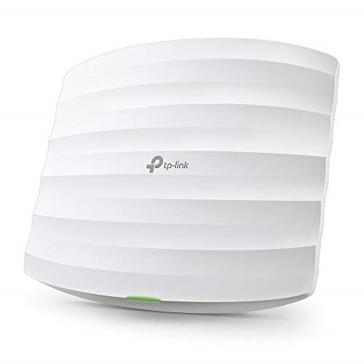 TPLink EAP225 Omada AC1350 Gigabit Wireless Access Point Business WiFi Solution wMesh Support Seamless Roaming MUMIMO Po