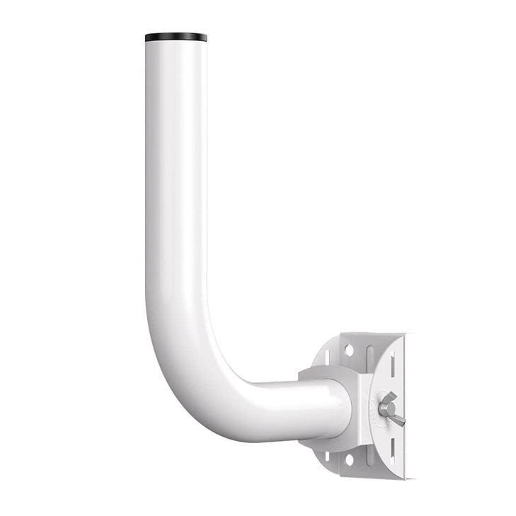 UeeVii Universal Wireless Bridge Bracket Mount Pole and WallMounted Mount for Outdoor Point to Point AP Access Point Cli