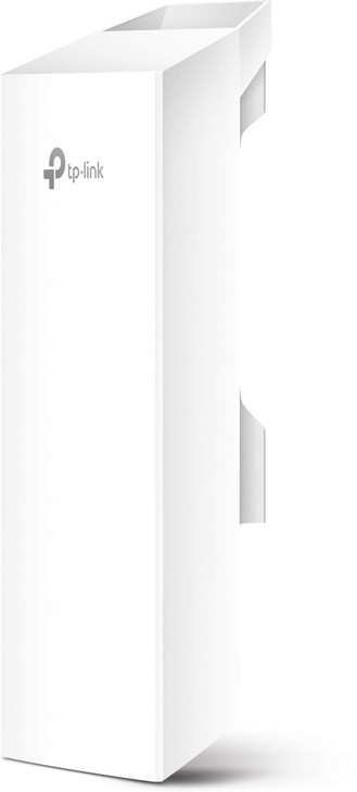 TPLink 24GHz N300 Long Range Outdoor CPE for PtP and PtMP Transmission Point to Point Wireless Bridge 9dBi 5km Passive P