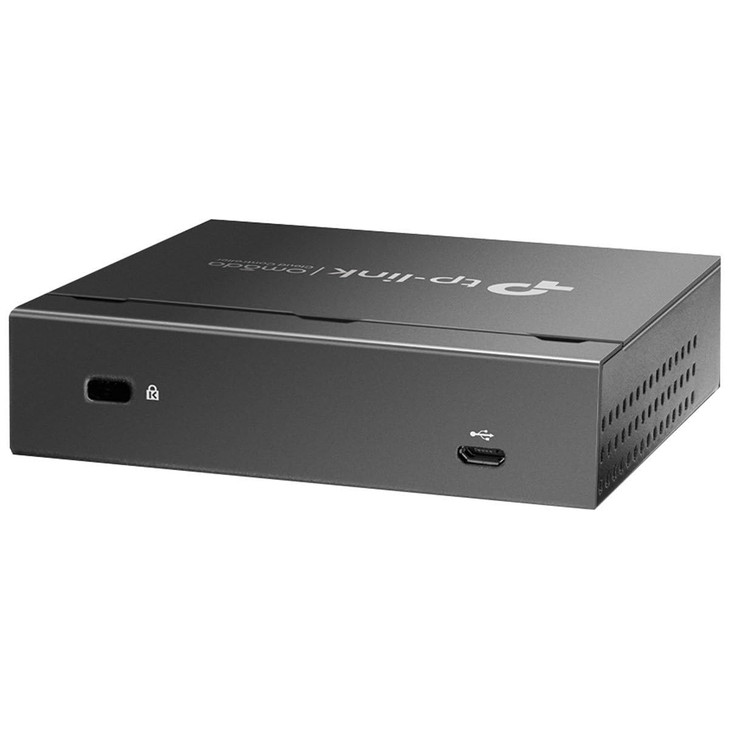 TPLink Hardware Controller OC200 SDN Integrated Powered Manages up to 100 Devices Intelligent Network Monitoring Cloud A