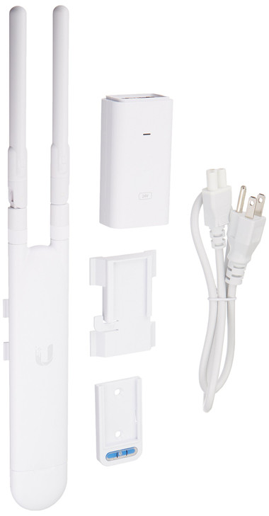 Ubiquiti UAPACMUS Unifi Mesh Access Point White