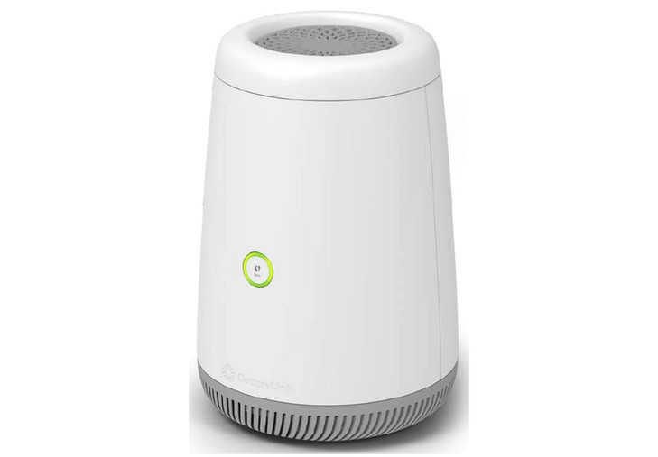 C4000BG CenturyLink Bonded Line Wi Fi DSL Router