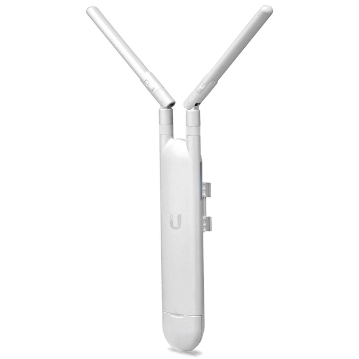Ubiquiti Networks Unifi AC Mesh 1167Mbits Power over Ethernet PoE White