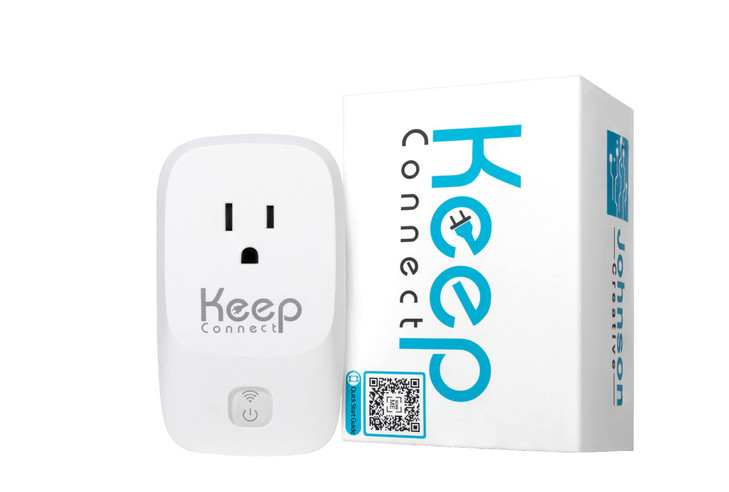 Keep Connect MAX Router Rebooter WiFi Reset Device Monitors Connectivity and Resets When Required No App Necessary If Yo