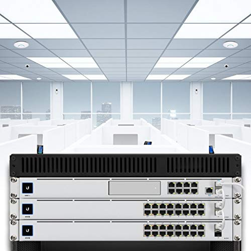 Ubiquiti UniFi 16Port PoE Switch