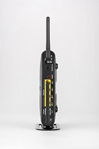 Actiontec 300 Mbps WirelessN ADSL Modem Router GT784WN